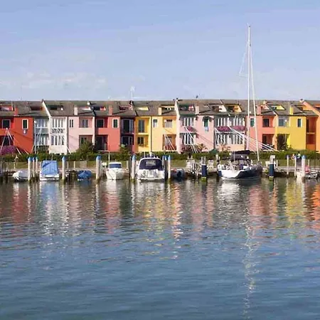 With Pool And Sea View By Beahost Porto Santa Margherita di Caorle