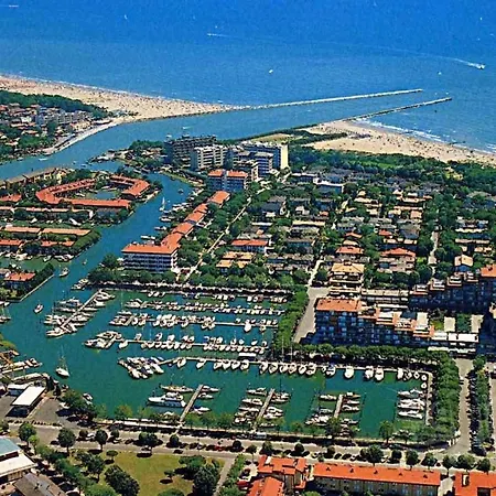 With Pool And Sea View By Beahost * Porto Santa Margherita di Caorle