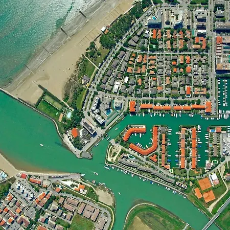 With Pool And Sea View By Beahost * Porto Santa Margherita di Caorle