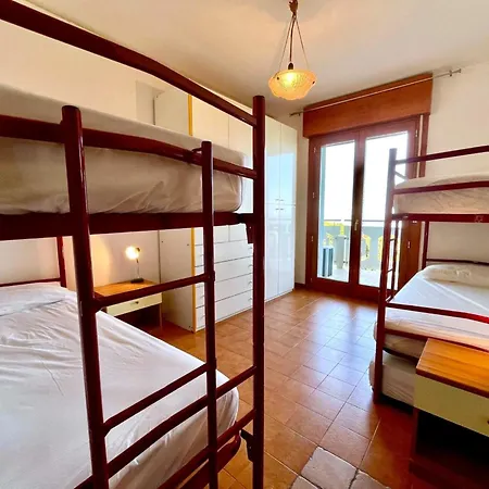 With Pool And Sea View By Beahost Apartment Porto Santa Margherita di Caorle