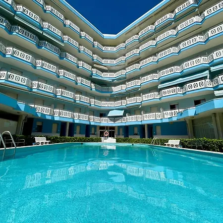 With Pool And Sea View By Beahost Apartment *