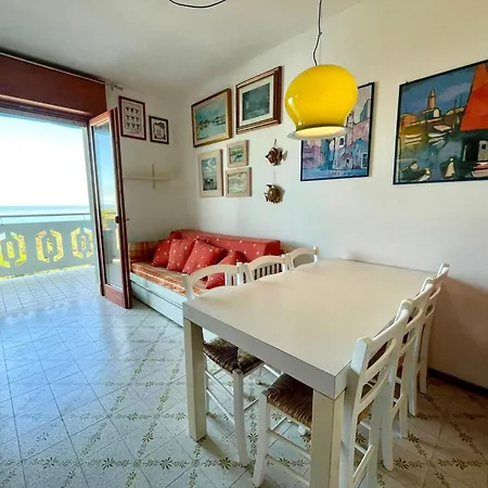 Apartment With Pool And Sea View By Beahost Porto Santa Margherita di Caorle