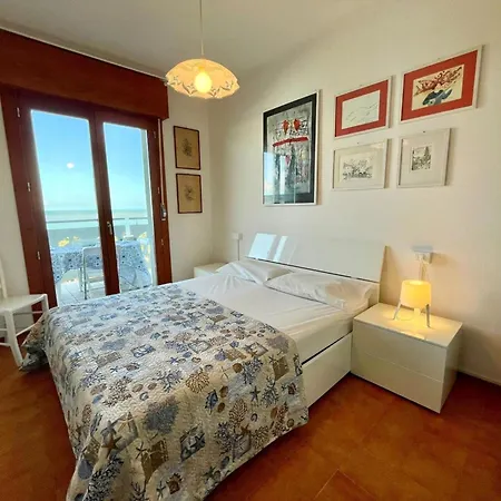 With Pool And Sea View By Beahost Porto Santa Margherita di Caorle