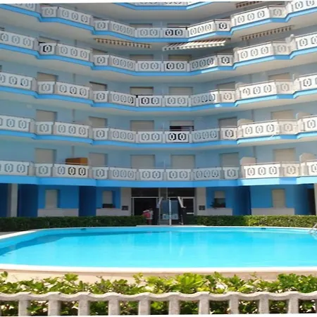 With Pool And Sea View By Beahost Apartment