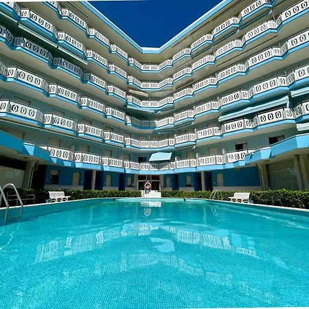 With Pool And Sea View By Beahost Porto Santa Margherita di Caorle